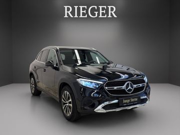 Mercedes GLC 200 - 3