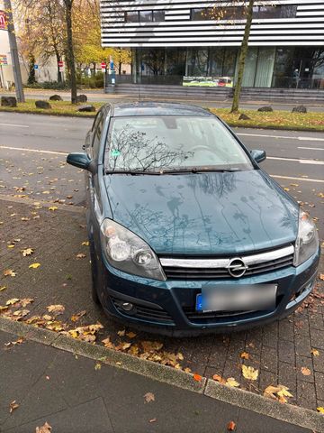 Opel Astra 1.6 Twinport - NEU TUV - 105PS ...