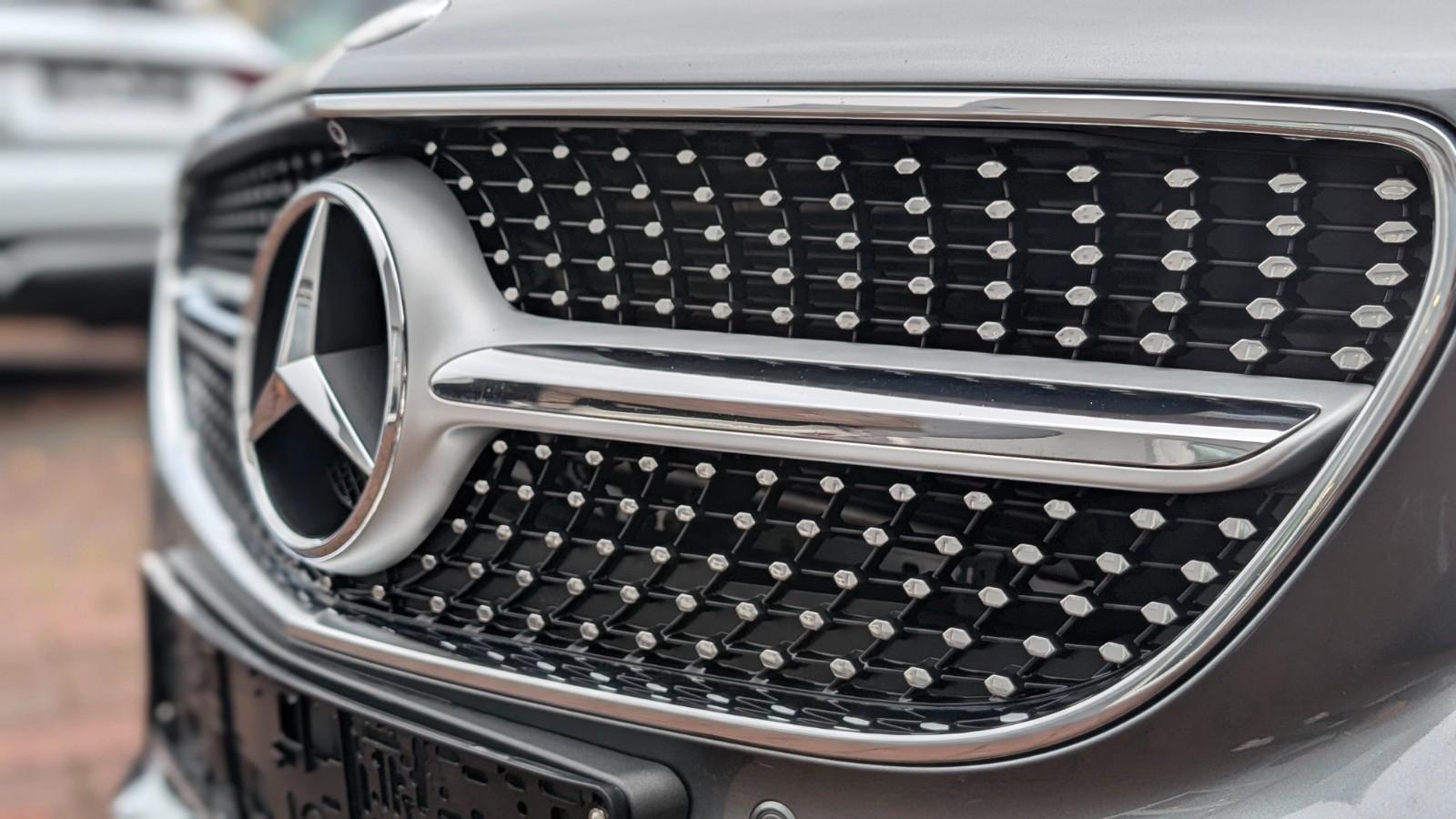 Mercedes-Benz CLS 250 Shooting Brake,FinalEdition,nur73TKM,AMG