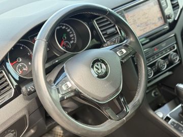 Volkswagen Golf Sportsvan - 12