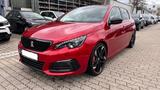 Peugeot 308 PureTech 263 GTi by Peugeot Sport GTi by... - Peugeot 308: GTI By Sport