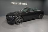 Mercedes-Benz CLE 200 Cabriolet DIGITAL/AHK/WINTER/MEMORY - Mercedes-Benz CLE-Klasse: Cabrio