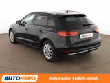 Audi A3 Sportback 1.6 TDI Sport *NAVI*XENON*TEMPO*PDC - Audi A3 Sportback mit Diesel-Antrieb