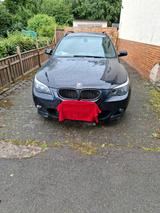 BMW E61 M- Paket - BMW: E61 M Paket