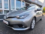Toyota Auris Touring Sports Com.*Klimaau*AHK*SHZ*Kamer* - Toyota Auris Touring Sports mit Benzin-Antrieb: Kombi