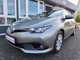 Toyota Auris Touring Sports Com.*Klimaau*AHK*SHZ*Kamer* - Toyota Auris Touring Sports aus 2018