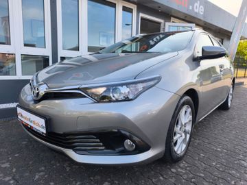 Toyota Auris Touring Sports Com.*Klimaau*AHK*SHZ*Kamer*