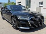 Audi A8 50 TDI-S Line Sport-S Sitze-RSE-Individual- - Audi A8: RS