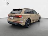 Audi SQ7 SUV TFSI quattro*Navi*Matrix*AHK*HUD*B&O*PDC - Audi SQ7 Jahreswagen