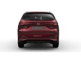 Mazda CX-80 HOMURA PLUS+BOSE+PANO+CARPLAY+MATRIX+AKTIO - Mazda CX-80: Homura Plus