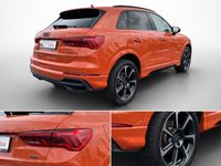 Audi Q3 - Vorschau Bild 20