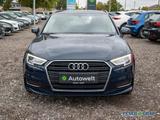 Audi A3 Sportback 30 TFSI design S tronic XENON plus - gebrauchte Audi A3 aus dem Jahr 2019