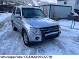 Mitsubishi Pajero 3,2 DI-D Intense/ XENON/ 2 SITZE LKW N1 - Mitsubishi Pajero aus 2007 mit Diesel-Antrieb