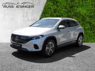 صورة 2 لـ 2025 Mercedes-BENZ EQA