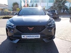 Fahrzeugabbildung Cupra Formentor VZ 2.0 TSI 4Drive DSG + AHK