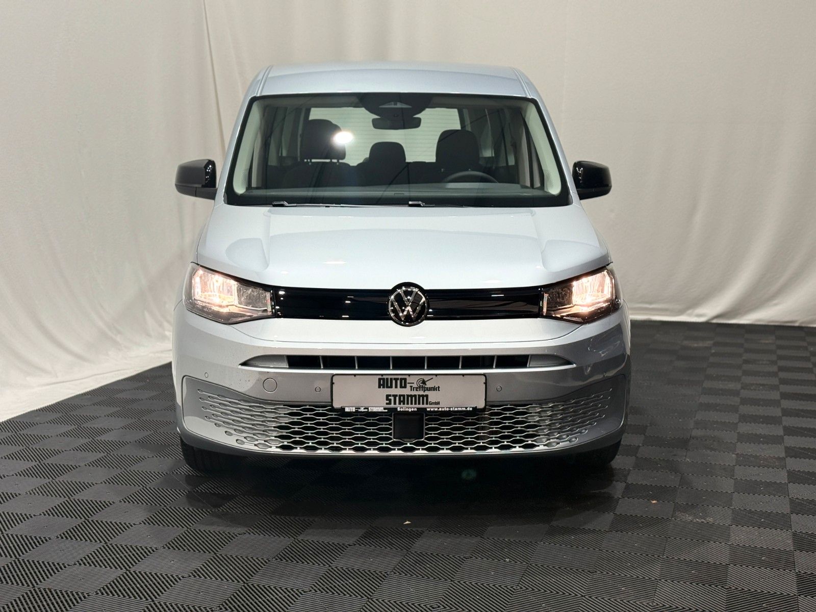 Fahrzeugabbildung Volkswagen DSG-Family-5Si-AppCon-RFK