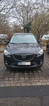 Mazda CX-5  2.2 - Mazda CX-5 Gebrauchtwagen in Leipzig