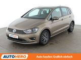 Volkswagen 1.2 TSI Allstar BlueMotion Tech*NAVI*TEMPO*PDC*