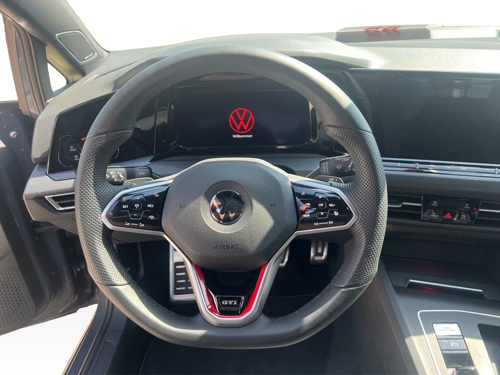 Volkswagen Golf - Bild 13