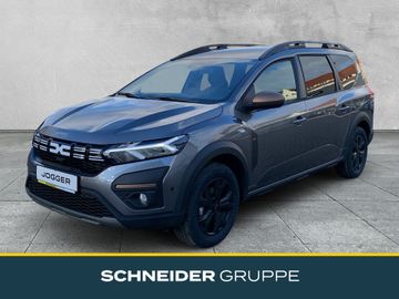 Dacia Leasingangebot: Dacia Jogger EXTREME+ HYBRID 140 7-Sitzer NAVI+KAMERA