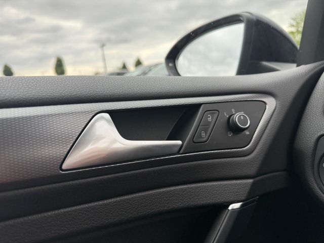 Golf 7 VII Lounge 1.2 TSI SHZ PDCv+h