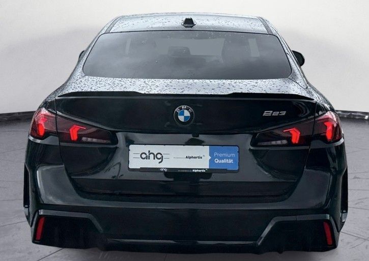 BMW 223 2 Gran Coupe 223 xDrive M Sport  HEAD UP ACC imagem 3