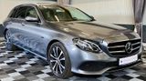 Mercedes-Benz E 300 T-Modell de Plug-in Hybrid, Navi, Kamera, - Mercedes-Benz E 300: T Modell