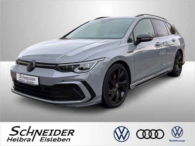 GOLF VIII VARIANT 2.0 TSI DSG