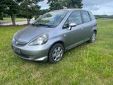 Honda Jazz 1.2 Cool - Honda Jazz aus 2007