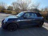 MINI Wunderschönes Cooper S Cabrio (MwSt. ausweisbar) - graue MINI Cooper S Cabrio