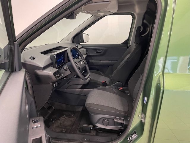 Fahrzeugabbildung Ford Transit Courier BEV Trend PDC Kamera Tempomat