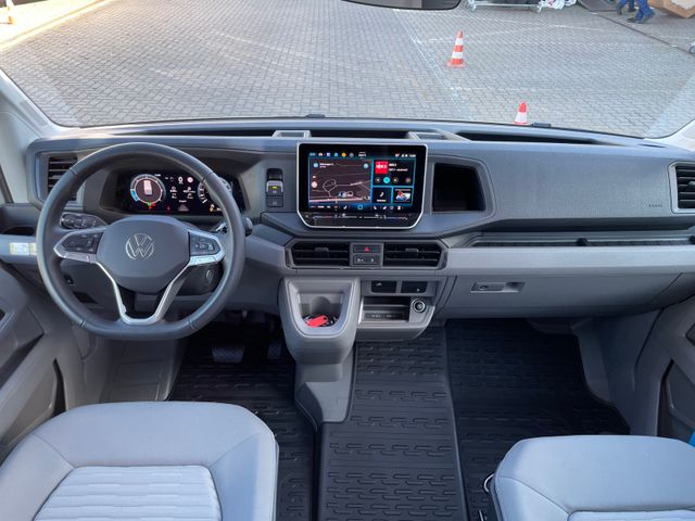 Grand California 600 2.0 TDI SAT DACHKLIMA