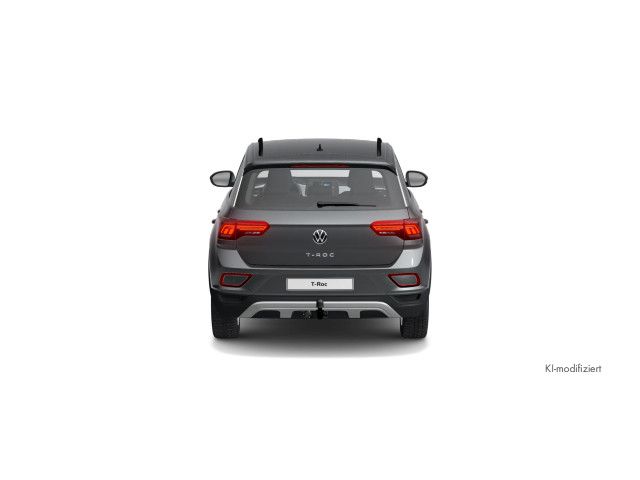 Volkswagen T-Roc - Bild 4