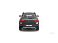 Volkswagen T-Roc - Vorschau Bild 4