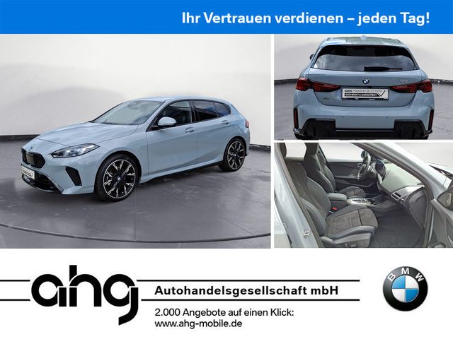 BMW 120 M Sportpaket Head-Up Iconic Glow el. Sitze