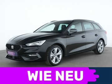 SEAT Leon - 1