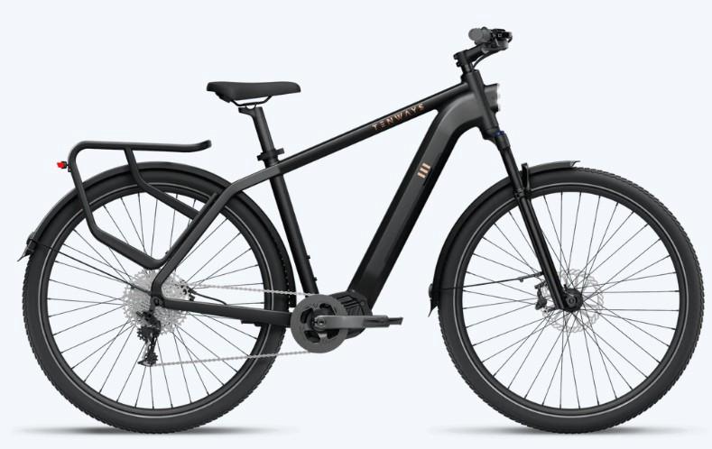 Andere Tenways AGO X