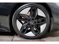 Audi e-tron GT - Vorschau Bild 13