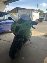 Kawasaki Ninja zx600p  - Kawasaki Motorräder in Bonn