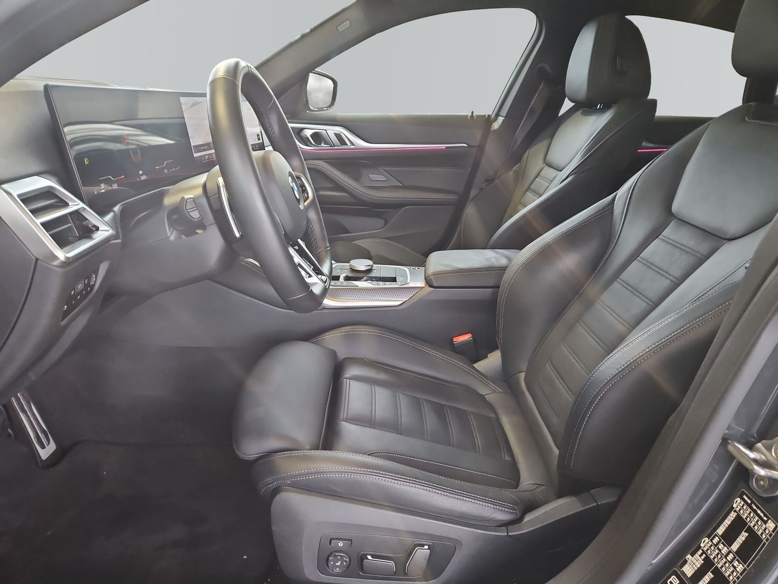 BMW 430 Gran Coupé - Bild 8