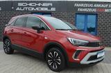 Opel Crossland Elegance Paket NAVI PDC LED - Opel Crossland (X) Jahreswagen