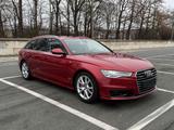 Audi Avant 3.0 TDI quattro*S-Line*HUD*Matrix* Pano* - Audi A6 Gebrauchtwagen in Nürnberg