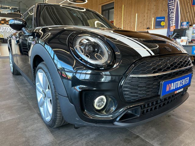 MYAUTOCENTER – Gebraucht- und Jahreswagen mit Werkstattservice in Pfaffenhofen MINI COOPER_S *1-HAND*KEYLESS*ACC*2-ZONEN*VOLLDIGITAL