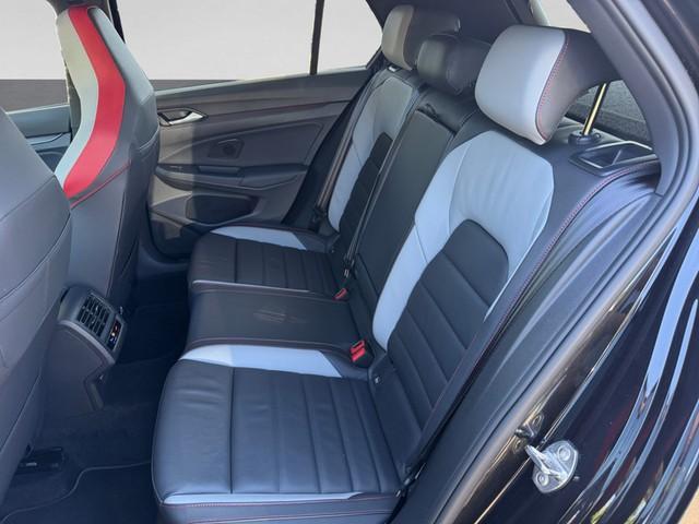 Volkswagen Golf GTI 2.0TSI DSG Clubsport+PANO+KAMERA+LEDER+, миниатюра 16