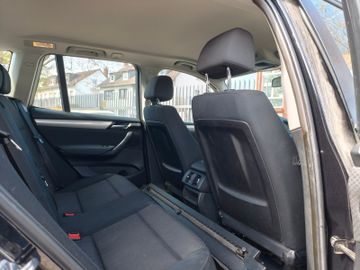 BMW X3 - 12