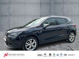 Seat Arona 1.5TSI DSG FR-LINE LED+NAV+ACC+SHZ+PDC+RFK - Seat Arona aus 2022