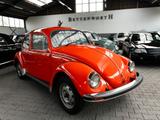 Volkswagen Käfer 1200 L 50 PS  Walter Sammlung 18000 km