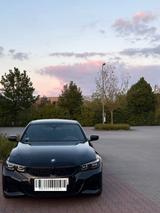 BMW M340i xDrive Auto  - gebrauchte BMW M340i aus dem Jahr 2021