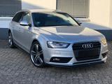 Audi A4 1.8 TFSI Aut. Sport Avant * Voll Scheckheft * - Audi A4 Gebrauchtwagen in Frankfurt