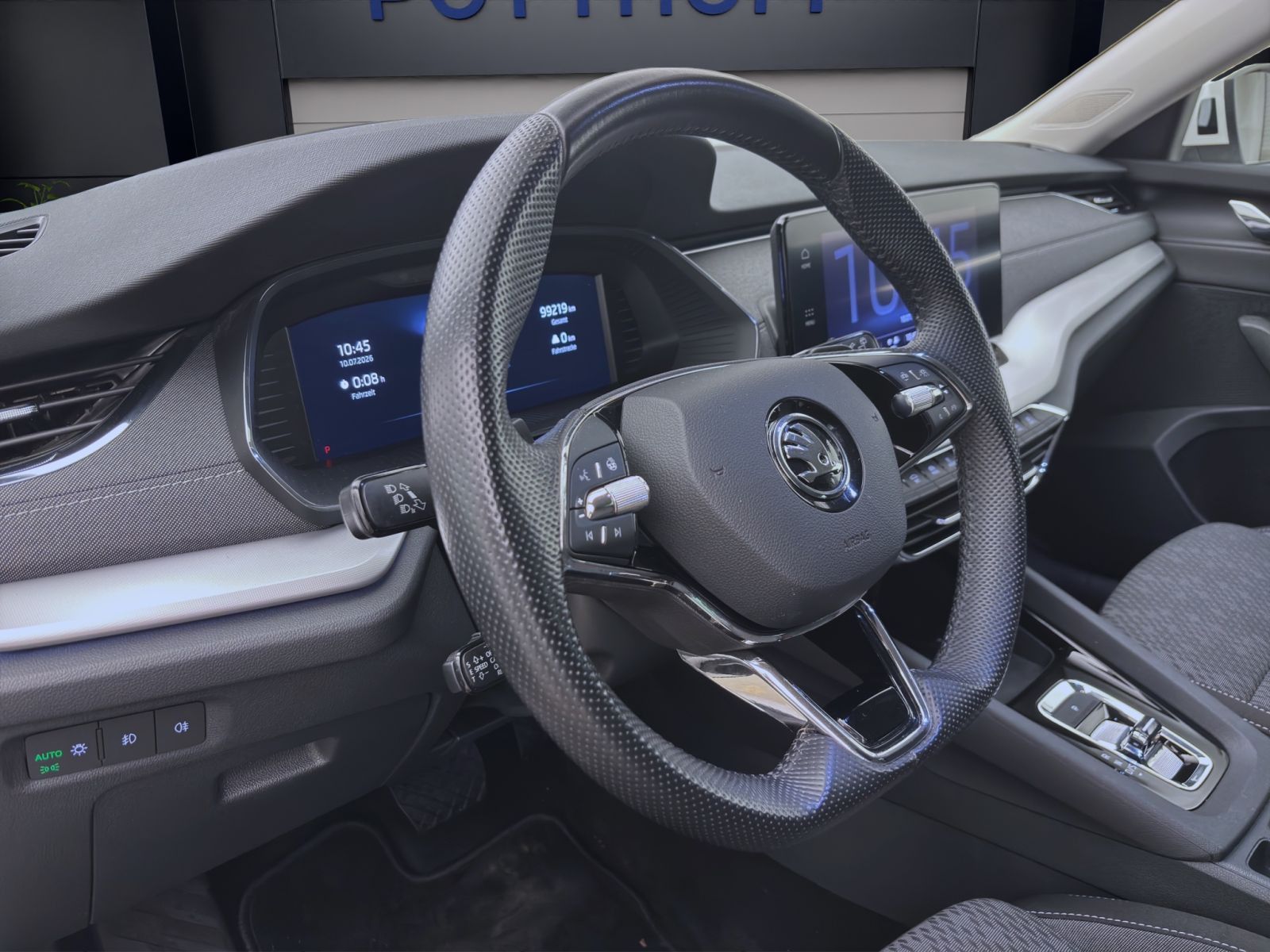 Skoda Octavia - Bild 14